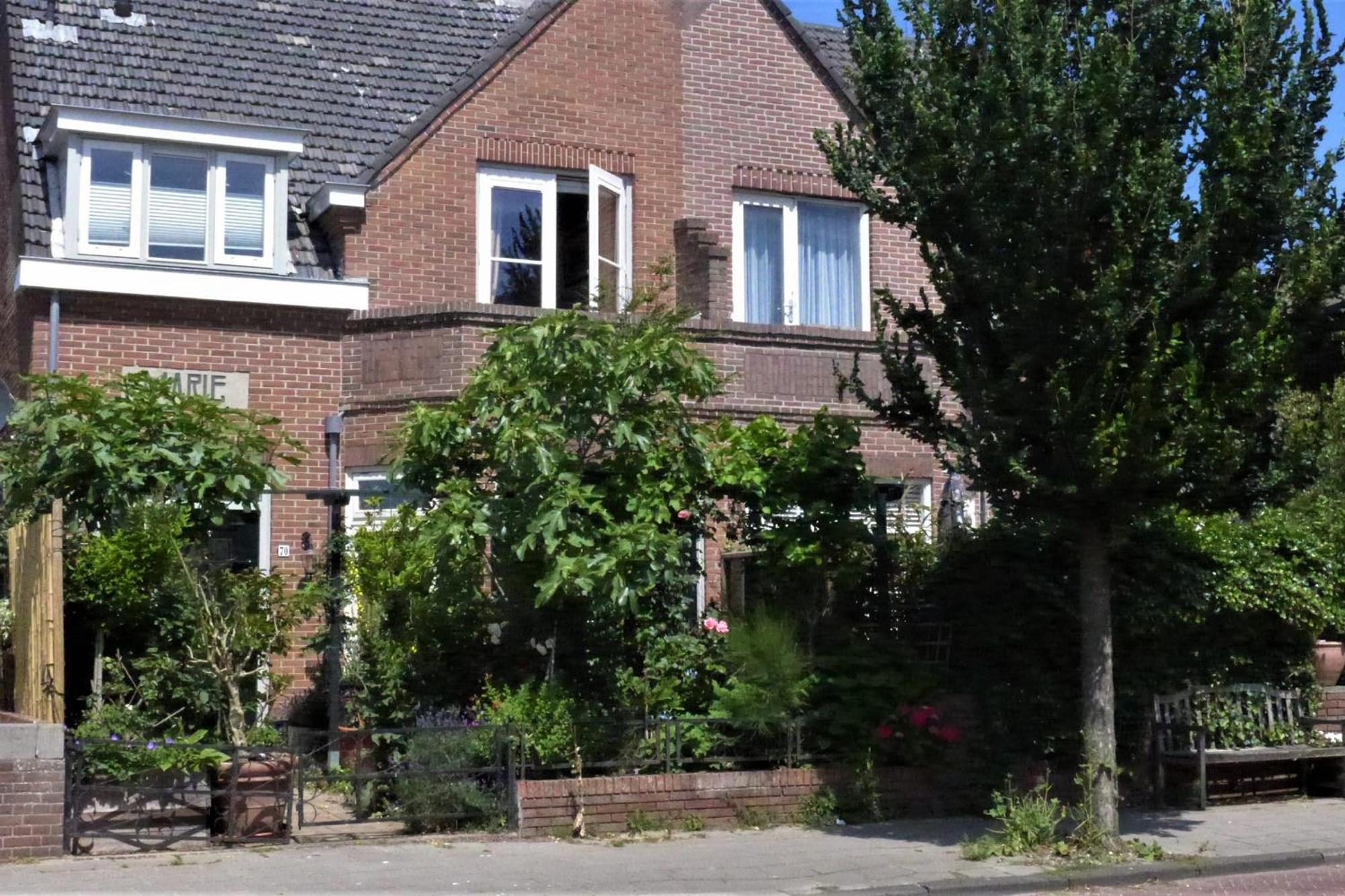 Family Home Marie Zandvoort Exterior foto