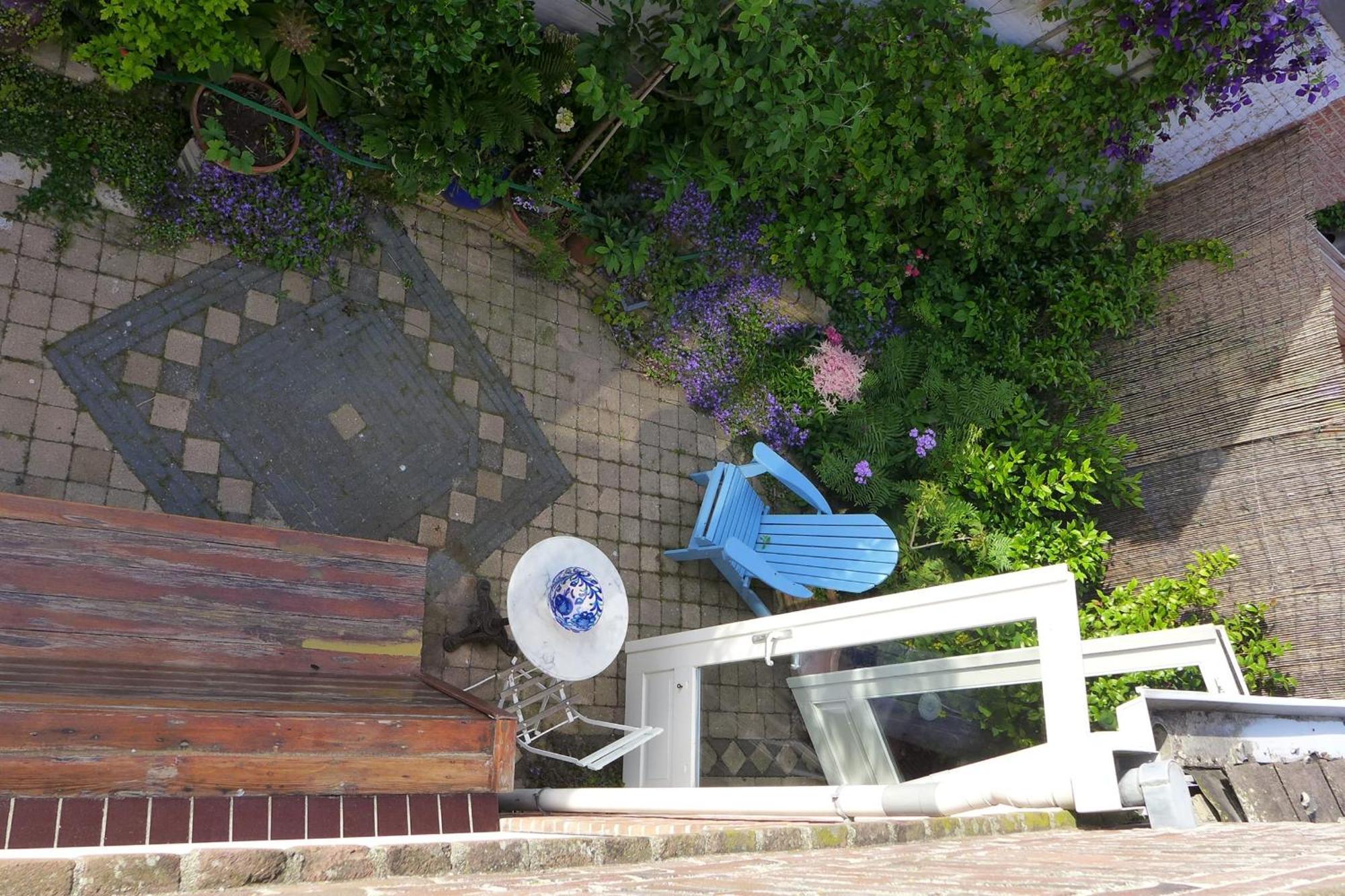 Family Home Marie Zandvoort Exterior foto